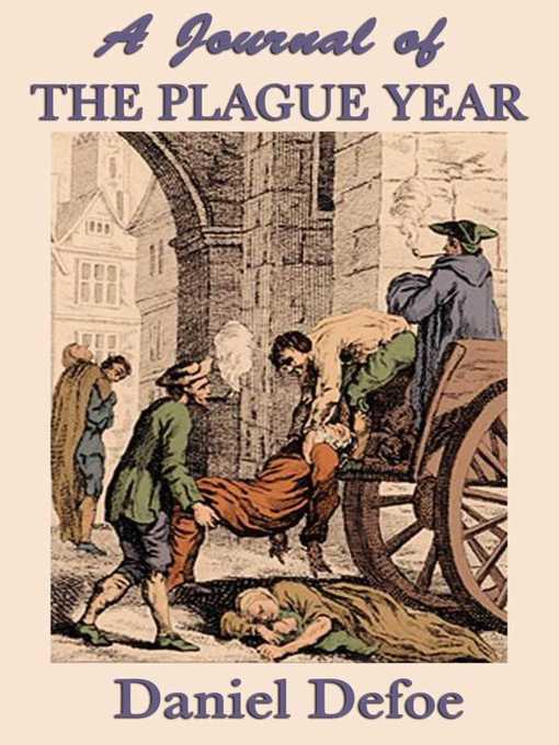 Title details for A Journal of the Plague Year by Daniel Defoe - Wait list